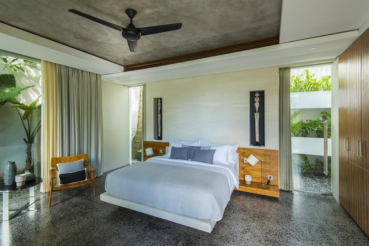 Luxury Holidays In Seminyak Bali Keila Villa